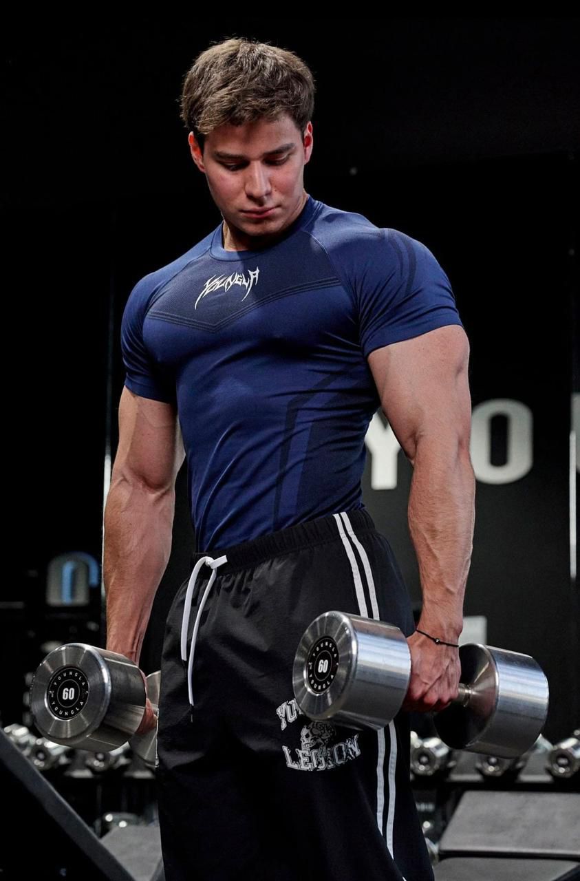 Warrior Compression Tees