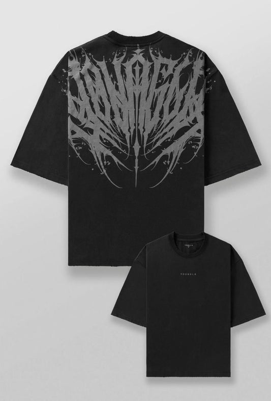Chaos Tee