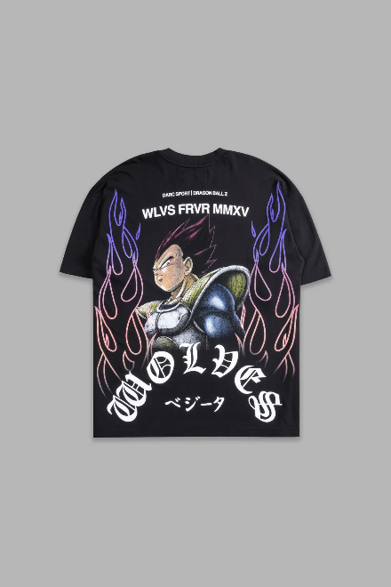 One Of Us “Premium” Oversized Tee