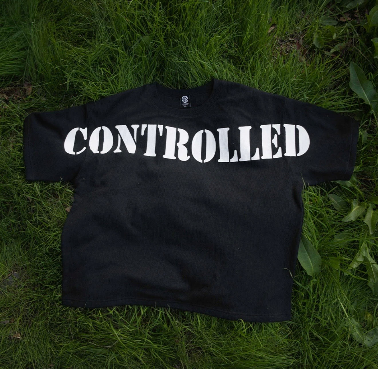 Midnight Black Pump Cover