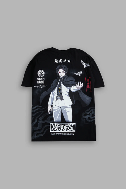 Demon Slayer “Side-By-Side” Tee Box Set