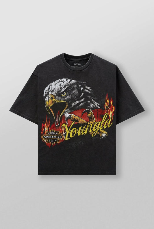 Claws of Glory Tees