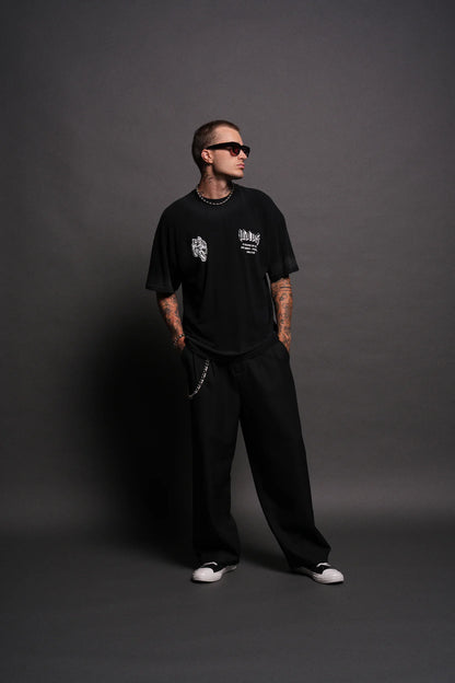 10 Years of NFGU “Premium” Oversized Tee