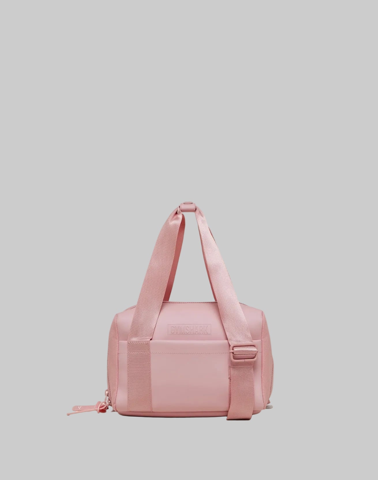 Mini Holdall | Pink |