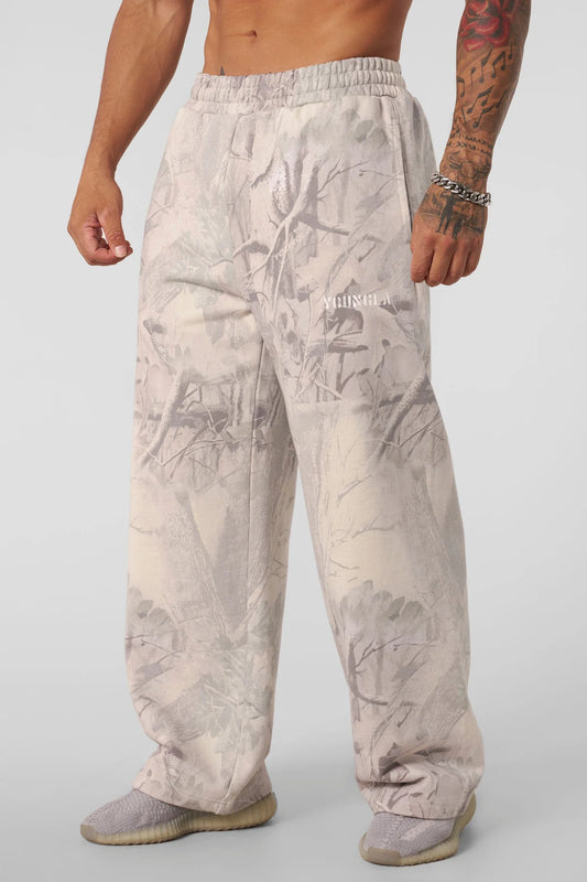 Tree Camo Collection | Desert Tan Tree |
