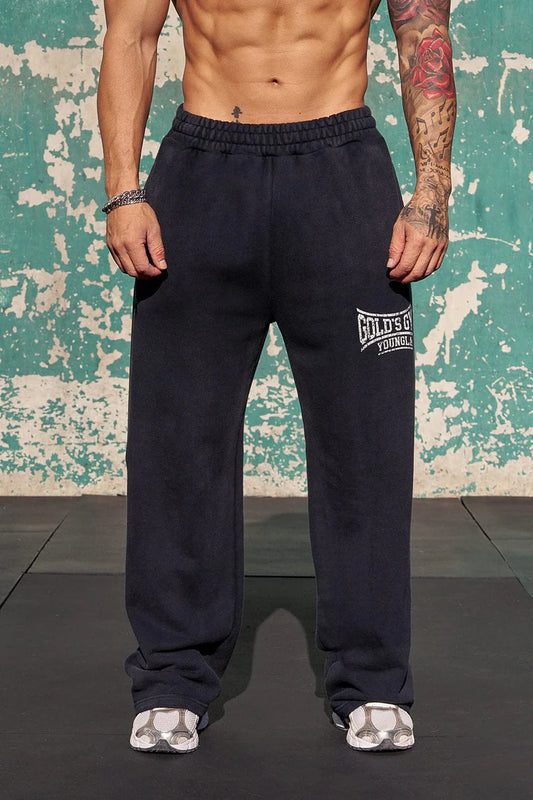 Gold’s Iron Legacy Heritage Sweats