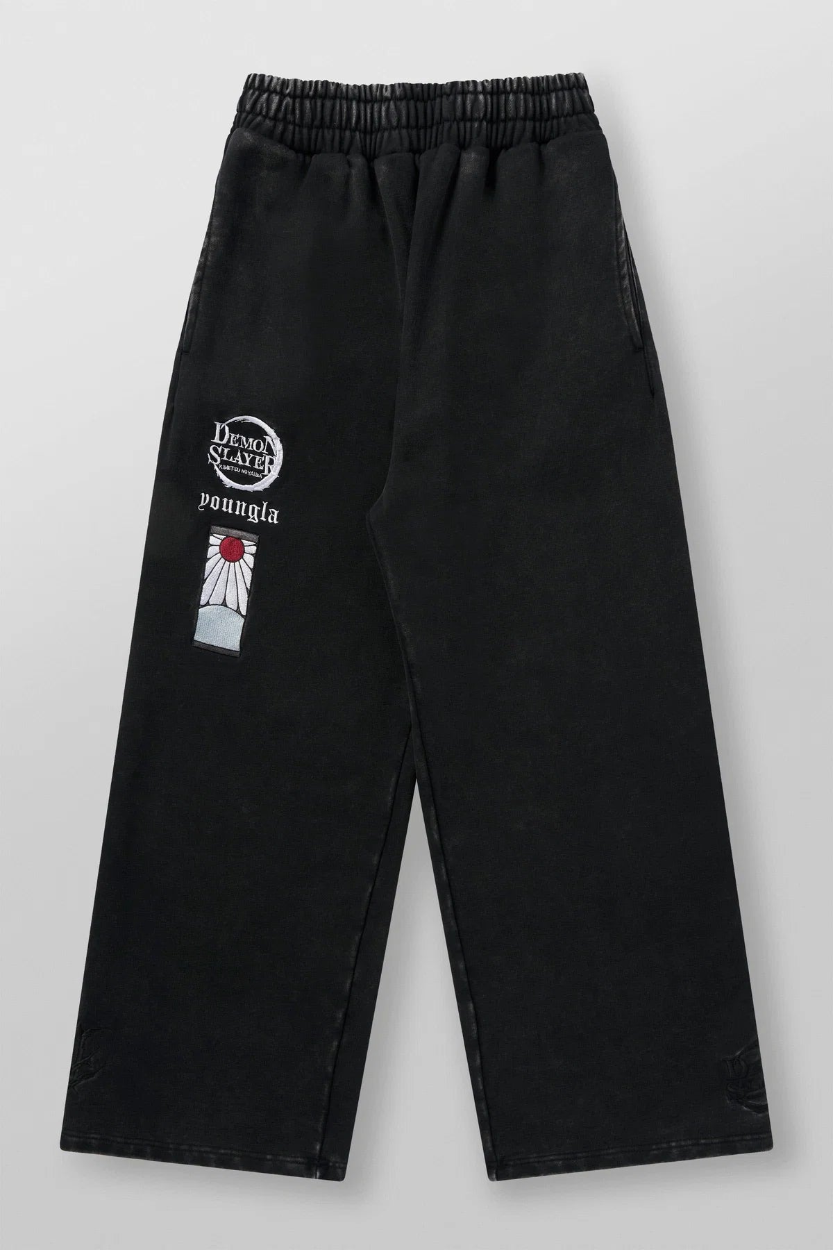 Demon Slayer Sweats | Tanjiro Earning |