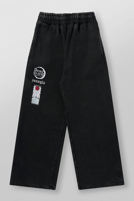 Demon Slayer Sweats | Tanjiro Earning |