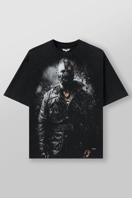 Batman Character Tees | Bane C |