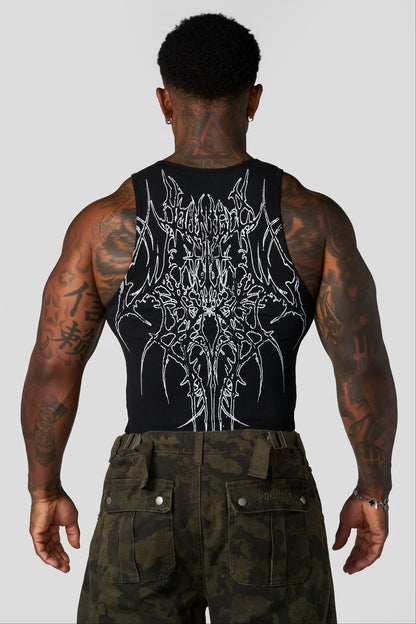Dark Wave Wife Lovers | Black |