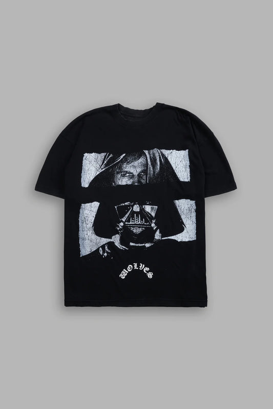 Inner Darkness Premium Oversized Tee
