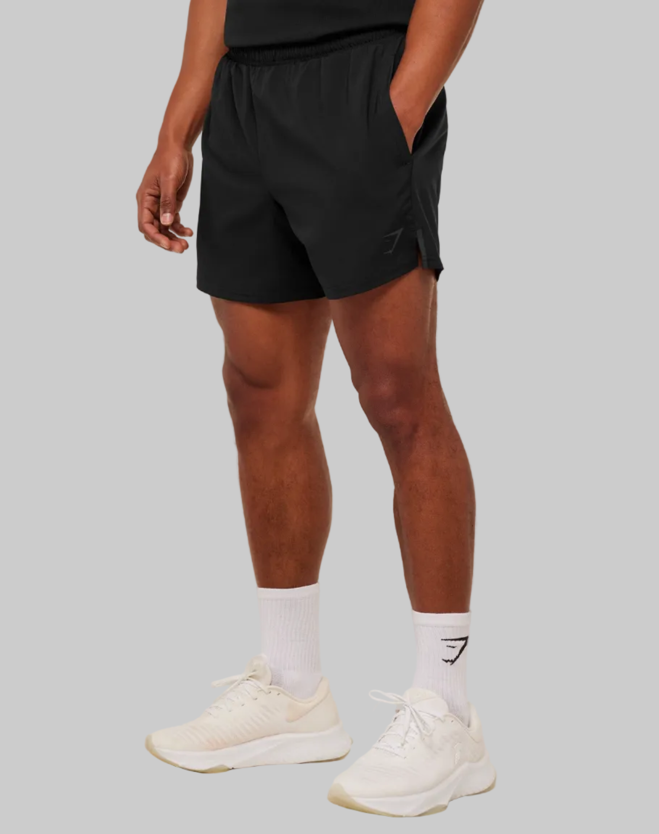 Arrival Contrast Shorts