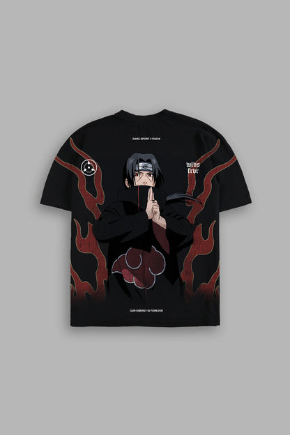 Will Of Fire Premium Tee