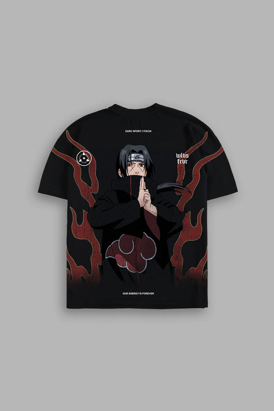 Will Of Fire Premium Tee
