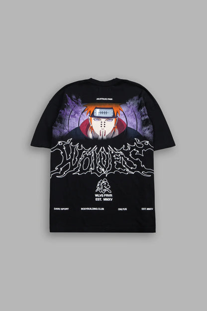 Darc Fury Premium Tee