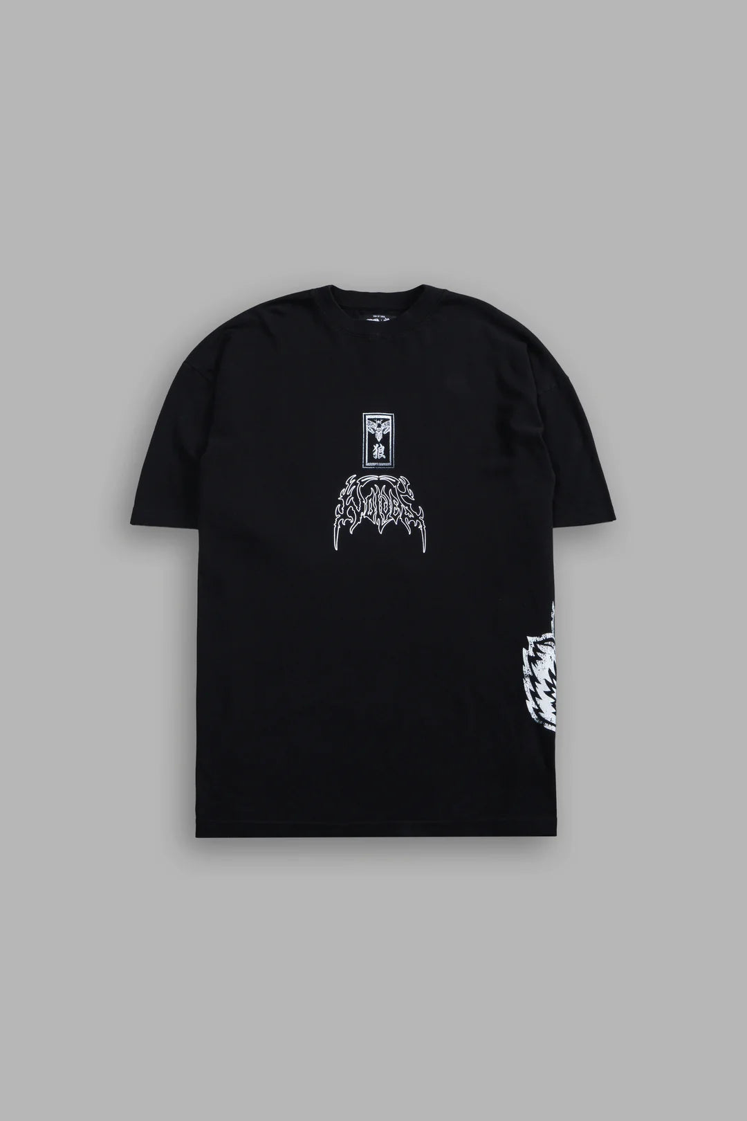 Rasengan Premium Oversized Tee