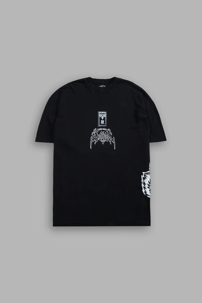 Rasengan Premium Oversized Tee