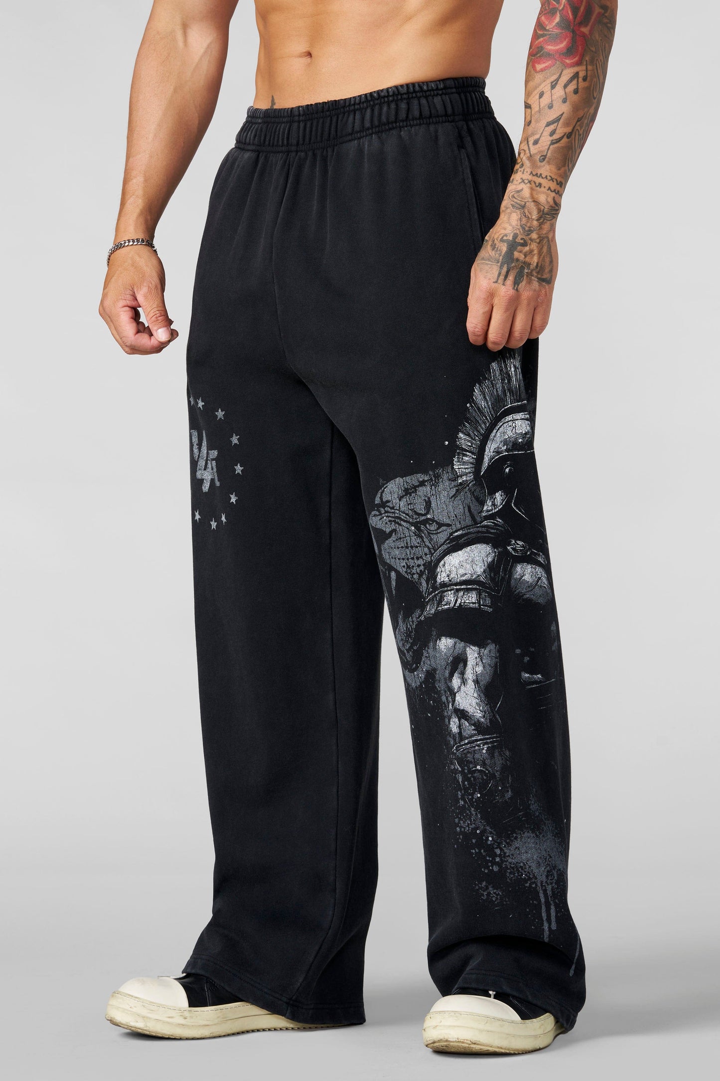 YoungLA x Axel Spartan Sweats