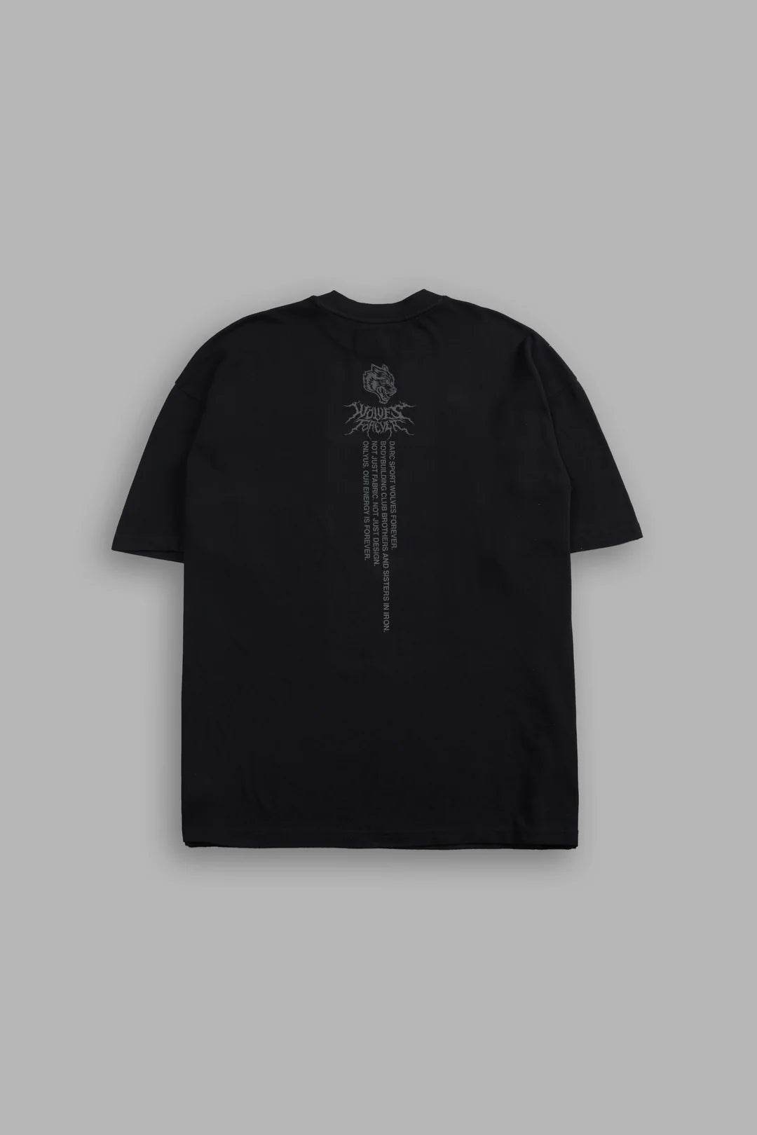 Akatsuki Itachi Side By Side Series Premium Tee