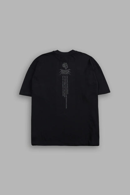 Akatsuki Itachi Side By Side Series Premium Tee