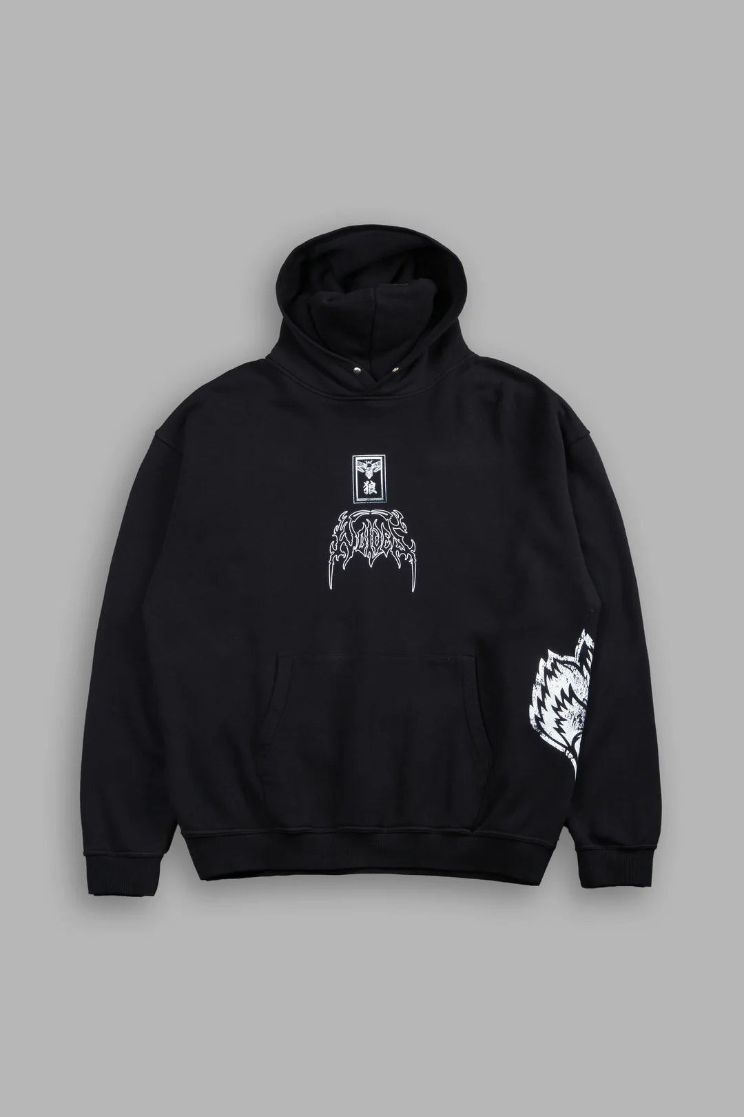 Rasengan Pierce Hoodie
