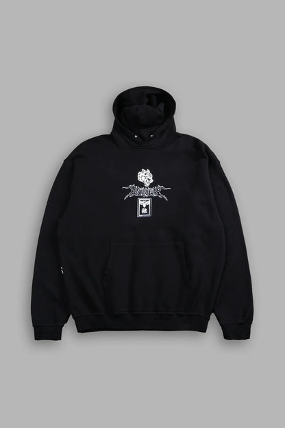 Darc Fury Pierce Hoodie