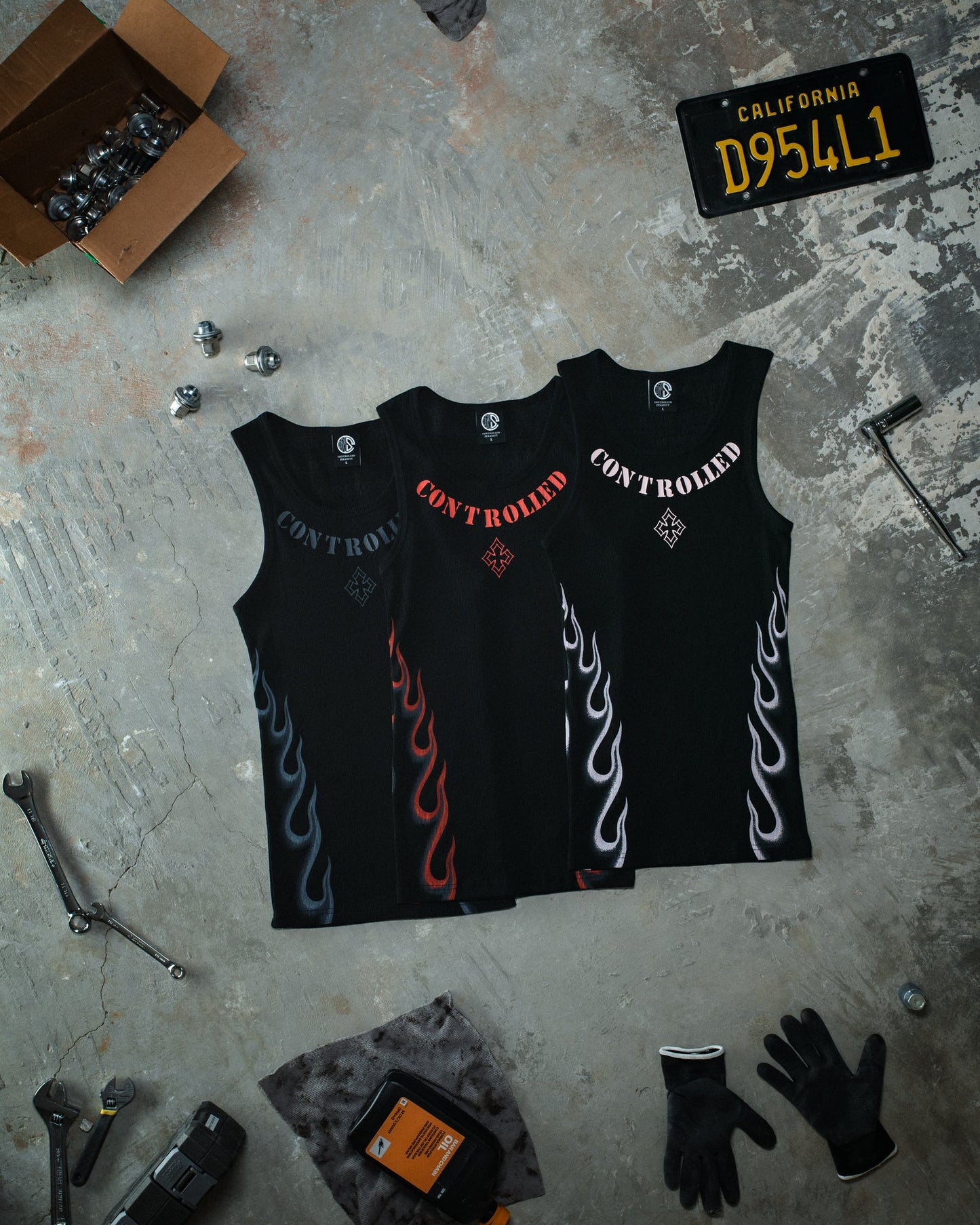 Beater 3 Pack